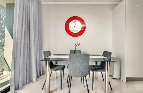 Greater Johannesburg Metropolitan Area Apartment | Keza Cove at Waterfall Ellipse