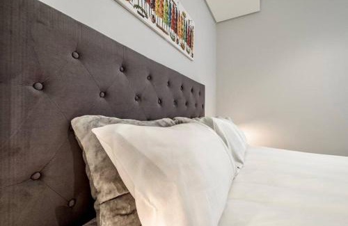 Greater Johannesburg Metropolitan Area Apartment | Keza Cove at Waterfall Ellipse