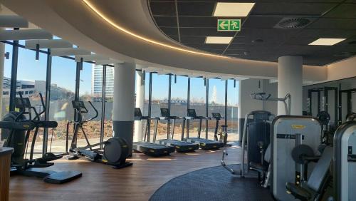 Greater Johannesburg Metropolitan Area Apartment | Keza Cove at Waterfall Ellipse