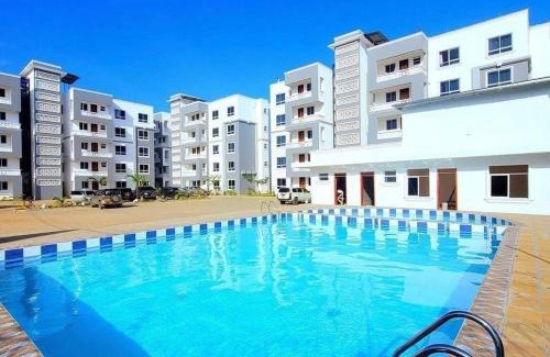 Shanzu Apartment | Kezmo Paradise