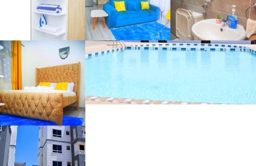 Shanzu Apartment | Kezmo Paradise