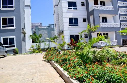 Shanzu Apartment | Kezmo Paradise