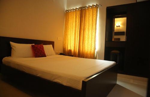 Madurai Hotel | Kfour Apartment & Hotels Private Limited