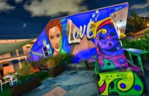 Wynwood Art District Condo | ✨KFW Cozy, compact studio Wynwood 23