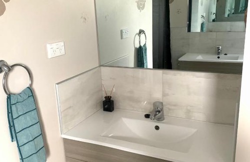 Palmerston North Bed & Breakfast | KG Ensuite