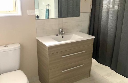 Palmerston North Bed & Breakfast | KG Ensuite