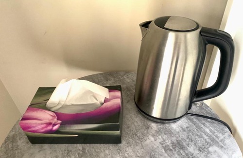 Palmerston North Bed & Breakfast | KG Ensuite