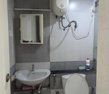Maduravoyal Apartment | Kg signature city