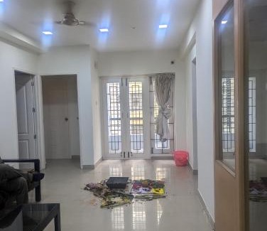 Maduravoyal Apartment | Kg signature city