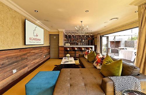 Thembisile Bed & Breakfast | Kgarebana Boutique Guesthouse