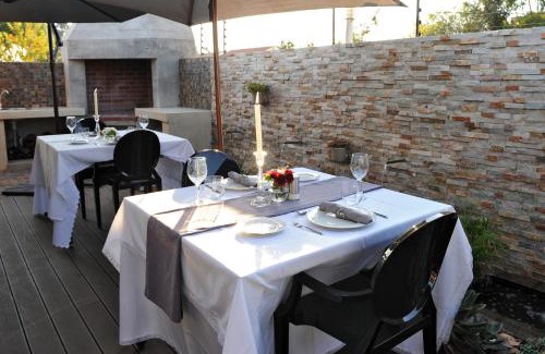 Thembisile Bed & Breakfast | Kgarebana Boutique Guesthouse