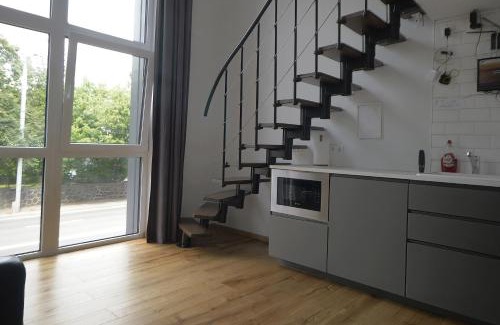 Vilnius Apartment | KgB - 32, Stylish City Apartment - 10 mins walk to Old Town