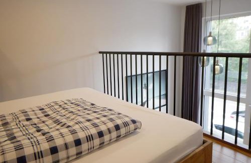 Vilnius Apartment | KgB - 32, Stylish City Apartment - 10 mins walk to Old Town