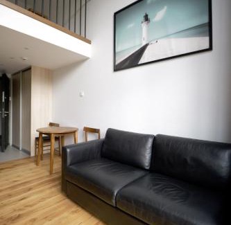 Vilnius Apartment | KgB - 32, Stylish City Apartment - 10 mins walk to Old Town