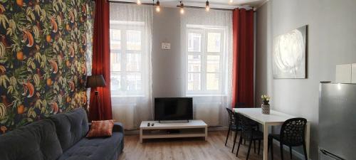 West Pomeranian Voivodeship Apartment | KGHN Apartments Tkacka 11