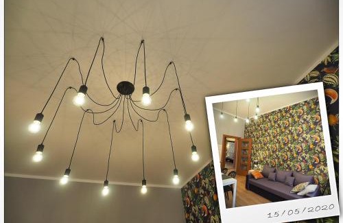 West Pomeranian Voivodeship Apartment | KGHN Apartments Tkacka 11