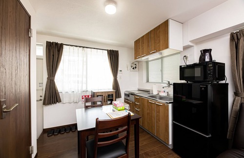Kagoshima Apartment | KGND10120218 OPENGreat place for sightseeing/Kagoshima Kagoshima