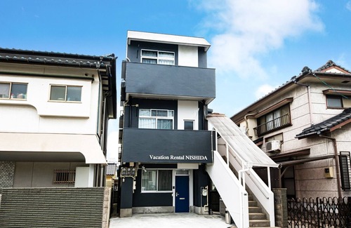 Kagoshima Apartment | KGND10120218 OPENGreat place for sightseeing/Kagoshima Kagoshima