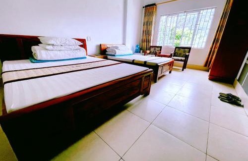 Ha Giang Hotel | Khách sạn Đá Vàng - Golden Stone Hotel
