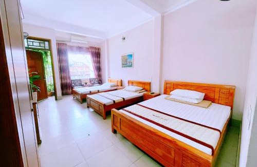 Ha Giang Hotel | Khách sạn Đá Vàng - Golden Stone Hotel