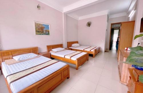 Ha Giang Hotel | Khách sạn Đá Vàng - Golden Stone Hotel