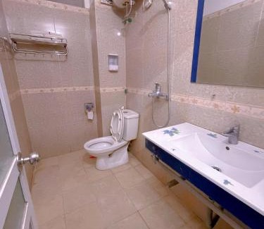 Ha Giang Hotel | Khách sạn Đá Vàng - Golden Stone Hotel