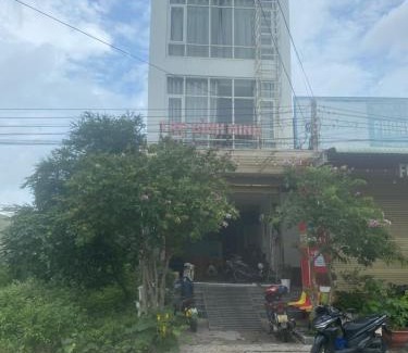 Ho Tram Hotel | Khách Sạn Bình Minh