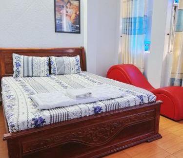 Go Vap Hotel | Khách Sạn Bảo Long