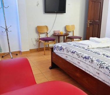 Go Vap Hotel | Khách Sạn Bảo Long