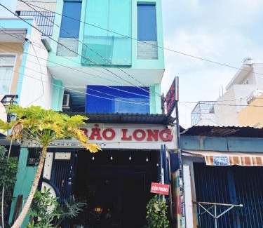 Go Vap Hotel | Khách Sạn Bảo Long