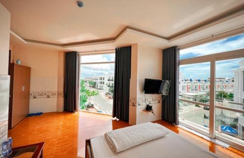 Rach Gia Hotel | Khách Sạn Cốc Cốc