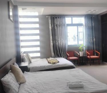 Da Lat Hotel | Khách sạn CHEZ CHICHI