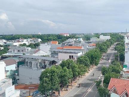 Phan Rang Hotel | Khách Sạn FARA