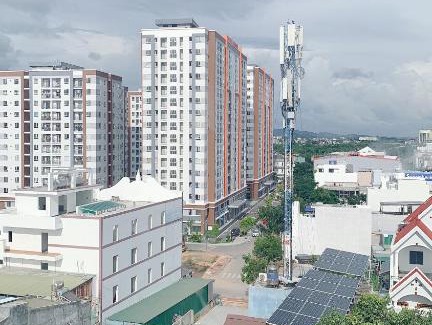 Phan Rang Hotel | Khách Sạn FARA