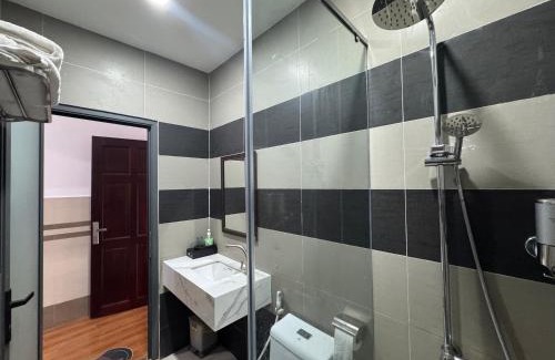 Rach Gia Hotel | Khách sạn Giang Thành, khu đô thị Tây Bắc, gần bến tàu đi Phú Quốc