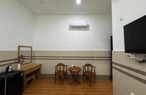 Rach Gia Hotel | Khách sạn Giang Thành, khu đô thị Tây Bắc, gần bến tàu đi Phú Quốc