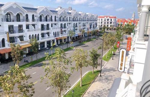 Ganh Dau Hotel | Khách Sạn Hải Phát
