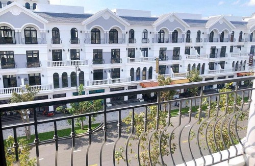 Ganh Dau Hotel | Khách Sạn Hải Phát