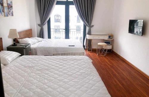 Ganh Dau Hotel | Khách Sạn Hải Phát