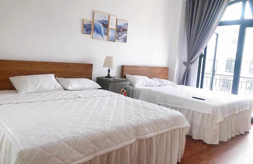 Ganh Dau Hotel | Khách Sạn Hải Phát