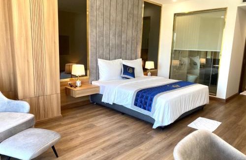 Anh Son Hotel | KHÁCH SẠN KIM NHAN
