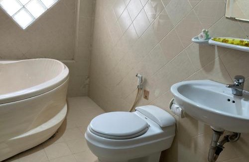 District 3 Hotel | Khách sạn Minh Châu - Điện Biên Phủ