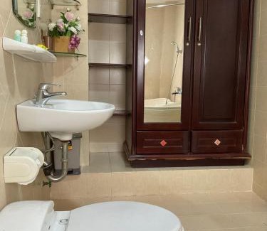 District 3 Hotel | Khách sạn Minh Châu - Điện Biên Phủ