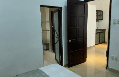 District 3 Hotel | Khách sạn Minh Châu - Điện Biên Phủ