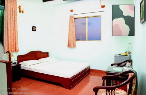 Rach Gia Hotel | Khách Sạn Minh Nhựt
