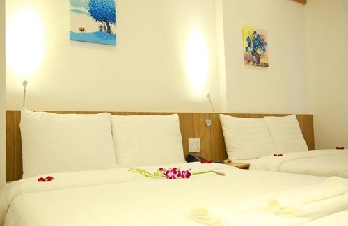 Son Tra Hotel | Khách sạn Nirvana thành phố Đà Nẵng