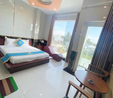 Go Cong Hotel | Khách Sạn Sapphire