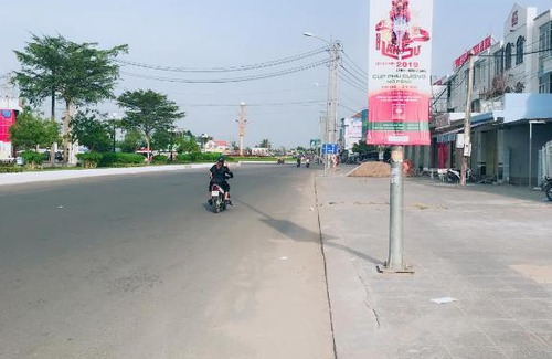 Rach Gia Hotel | Khách Sạn Tường Vy
