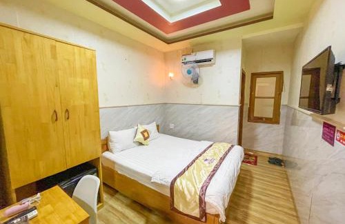 Tuy Hoa Hotel | Khách sạn Triều Dâng
