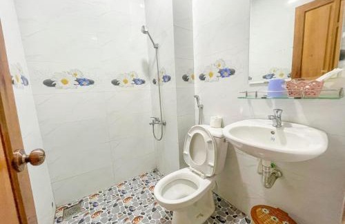 Tuy Hoa Hotel | Khách sạn Triều Dâng